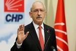 Oyunu kullanan Kılıçdaroğlu'ndan ilk açıklama