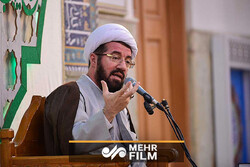 جوانگرایی در حکومت اسلامی