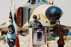 Commemoration ceremony of Operation Kaman 99