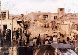 يوميات الحرب المفروضة علی الجمهوریة الإسلامیة الایرانیة/الجزء الرابع