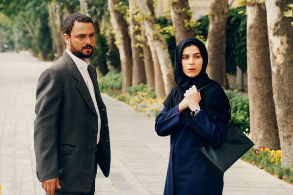 اشک ها و لبخندهایی که در «میم مثل مادر» شنیدیم؛ حکایت یک ملودی ماندنی