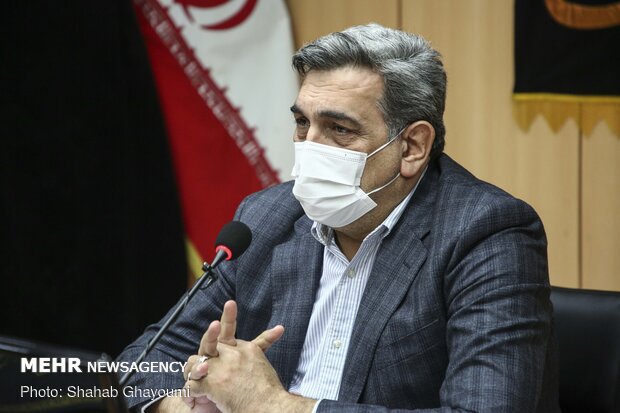 تا پایان 1400؛ همه محلات پایتخت صاحب بوستان میشوند