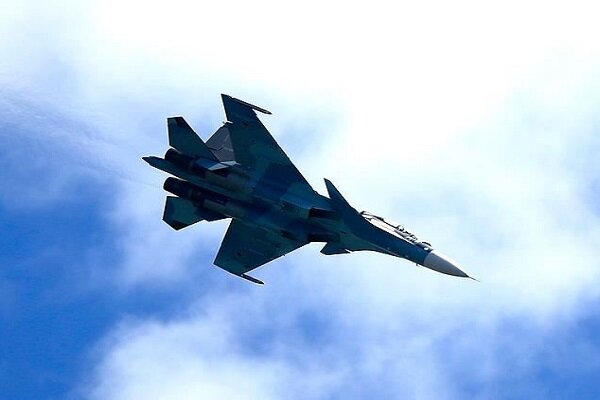 Rusya’da Su-30 savaş uçağı düştü
