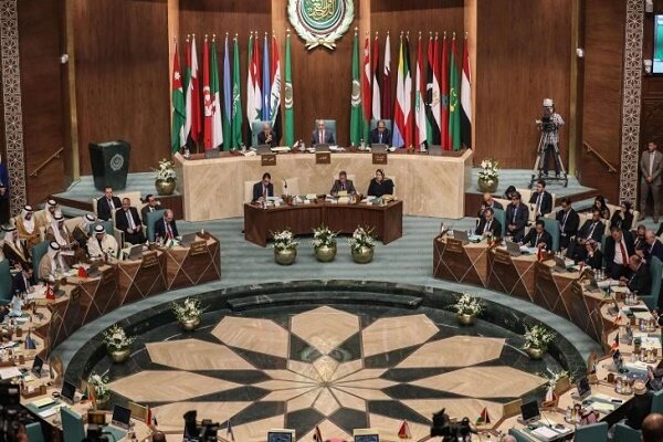 فلسطین نے عرب لیگ کی صدارت سے احتجاجی طور استعفی دیدیا