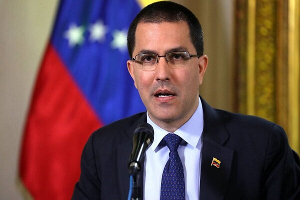 ونزوئلا حملات رژیم صهیونیستی به فلسطین را محکوم کرد