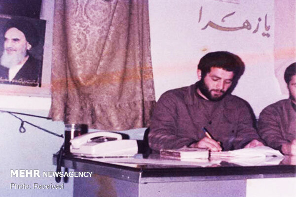 شهید رجبی: رمز پیروزی ملت وحدت است/نفس‌هایتان را مطیع عقلتان کنید