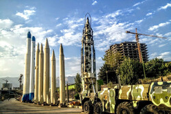 Iran's 40-year 'Sacred Defense' against global arrogance