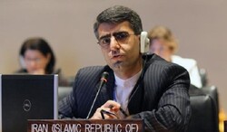 السفير الإيراني في جنيف ينتقد تطبيع الإمارات والبحرين مع الكيان الصهيوني
