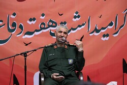 قلہک کی جامع مسجد میں شہداء کی یاد میں تقریب منعقد