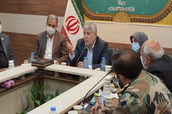خدمات فوری به ساکنان مناطق حاشیه نشین استان تهران ارائه خواهد شد