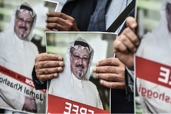 سایه خاشقجی سعودی ها را رها نمی کند/ تلاش برای به تعویق انداختن نشست G۲۰