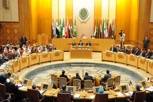 اتحادیه عرب از تلاش‌ها برای حل بحران قطر با اعراب استقبال می‌کند