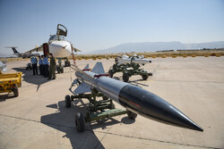 Army Air Force capable of confronting any threat: Nasirzadeh