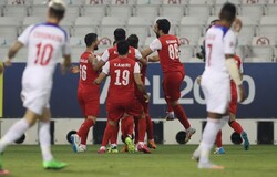 Persepolis downs Sharjah, advances as Group C leader