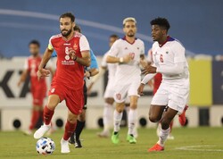 الرایه: انتظار می‌رفت پرسپولیس به الشارجه ببازد یا مساوی کند!