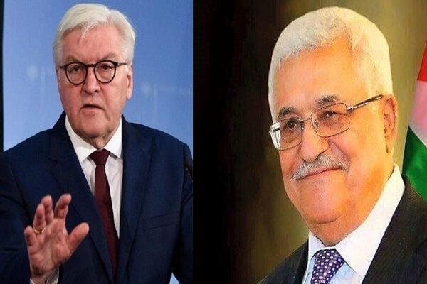 گفتگوی تلفنی ابومازن و رئیس جمهور آلمان/ آشتی ملی محور مذاکرات