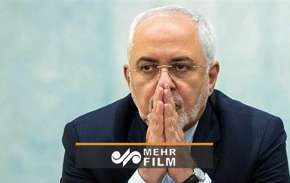 ماسکو میں ایرانی وزیر خارجہ کی موجودگي میں ایشیاء میں سکیورٹی اجلاس کا آغاز