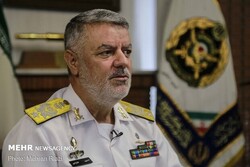 Iran to unveil new navy achievements in two months