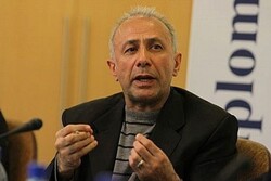 نشست تحلیلی «بحران های منطقه و امنیت ملی ایران» برگزار شد