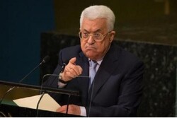 سازمان ملل یک نشست بین المللی درباره فلسطین برگزار کند