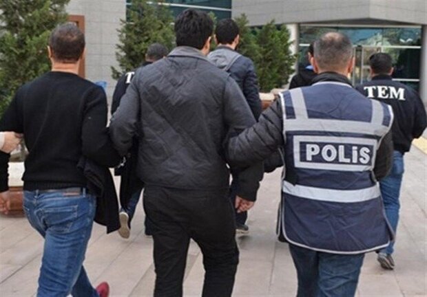 "Barınamıyoruz" eylemine polis müdahalesi: 90 gözaltı