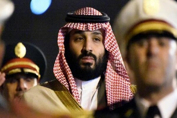 «بن سلمان» اعتماد به نفس ندارد