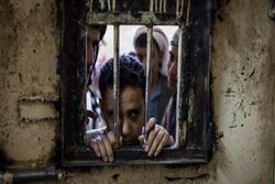 غیر نظامیان یمنی توسط افسران سعودی و اماراتی شکنجه می شوند