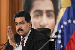نمایندگان دولت ونزوئلا وارد مکزیک شدند