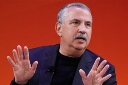 NY Times columnist warns about 2nd civil war in US