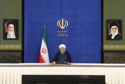 Ruhani: Sorunların doğru adresi Washington'daki Beyaz Saray
