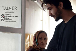 Iranian short ‘Talker’ wins at Tirana Intl. FilmFest.