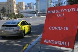 Azerbaycan'da Kovid-19'a karşı aşılama başladı
