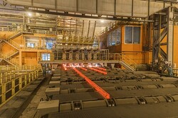 تولید فولاد ایران ۱۰ درصد افزایش یافت/ تولید ۱۸ میلیون تنی در ۷ ماه نخست ۲۰۲۱
