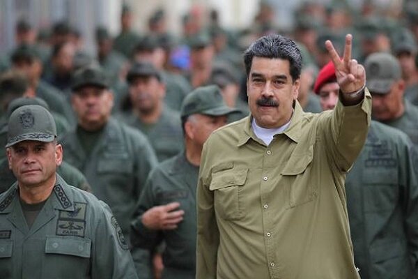 Venezuela to coop. with allies while developing weapons 