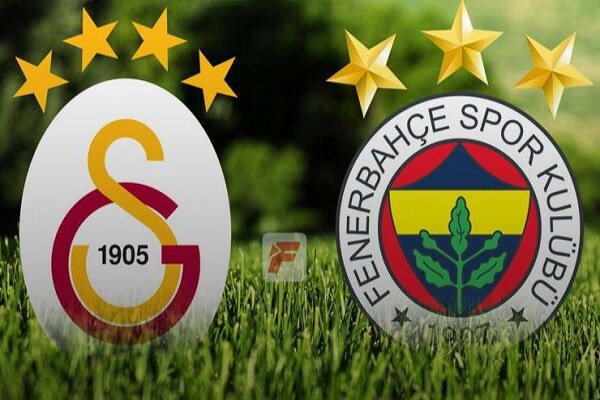 Galatasaray Fenerbahçe ile yarın karşı karşıya gelecek 