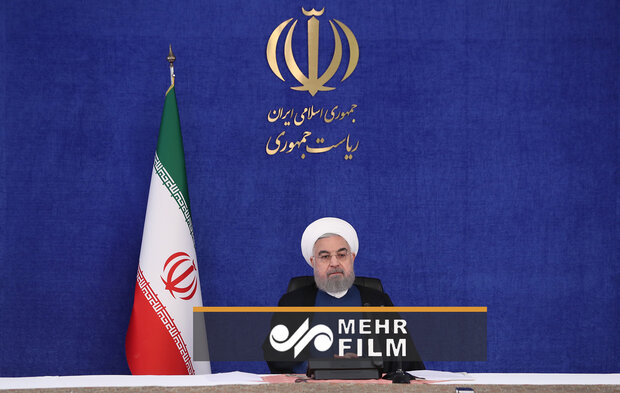 امسال راهپیمایی اربعین و نمادین در شهرها نداریم