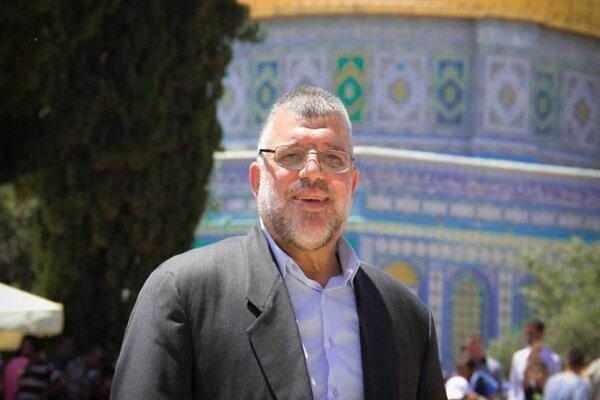«حماس» خود را متعهد به پایان دادن به اشغالگری صهیونیست‌ها می‌داند
