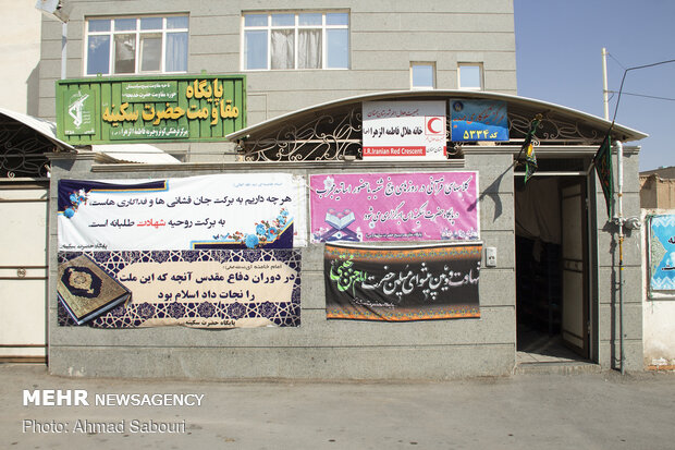 اعزام کاروان خدمت پزشکی با حضور پزشکان جهادگر