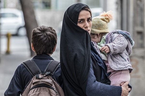 İran yapımı "Oğul-Ana" İstanbul Film Festivali'nde gösterilecek 