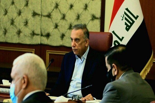 برگزاری جلسه ویژه شورای وزارتی امنیت ملی عراق 