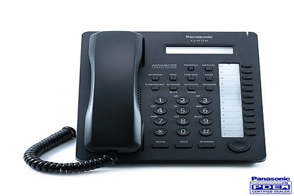 قیمت مرکز تلفن سانترال پاناسونیک را از فون سیستم بخواهید