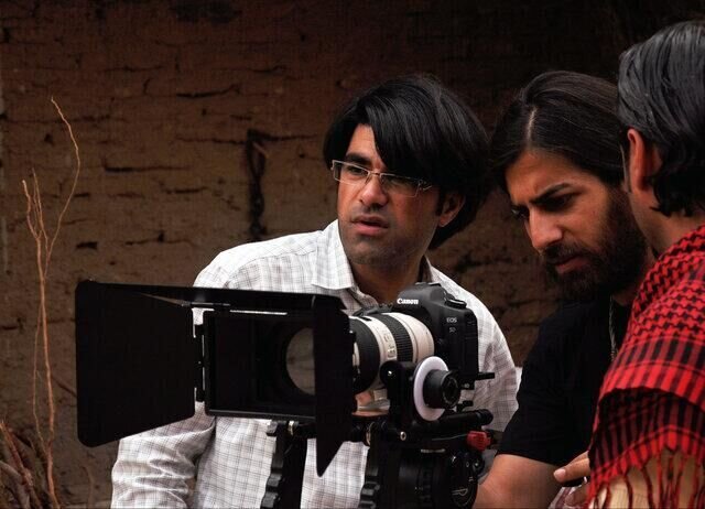 مخرج ايراني يحرز الجائزة الأولى لمهرجان ايطاليا السينمائي