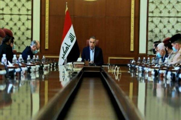 بررسی امنیت هیأت‌های دپیلماتیک در «شورای امنیت ملی عراق»