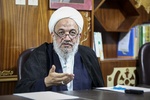آقاتهرانی: با مذاکره مخالفم؛ نمی‌توان به آمریکا اعتماد کرد