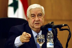 تعرّف على عميد الدبلوماسية للسياسة الخارجية السورية "وليد المعلم"!