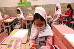 ۲۳۵ هزار دانش‌آموز در استان بوشهر سال تحصیلی جدید را آغاز کردند