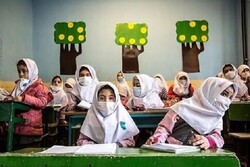 مدارس اردبیل به روی پیش دبستانی‌ها باز شد