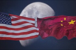 آمریکا بالون جاسوسی چین را سرنگون نمی کند