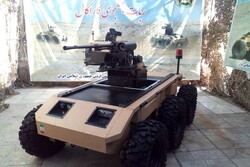 Army Ground Forces unveils 7 new homegrown achievements