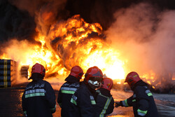 دلیل تاخیر در احراز شهادت آتش‌نشانان حادثه پلاسکو/ اعلام درخواست بر عهده آتش‌نشانی است